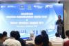 Sosialisasi Jasa Keuangan di Hong Kong, BNI (BBNI) Punya Potensi Garap 168 Ribu Diaspora (FOTO:Dok BNI)