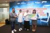 Jadi Penghubung Diaspora, Bpjamsostek Apresiasi BNI. (Foto: MNC Media)