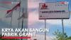 KRYA Akan Bangun Pabrik Granit. (Sumber : IDXChannel)