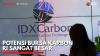Potensi Bursa Karbon RI Sangat Besar. (Sumber : IDXChannel)