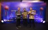 Adhi Beton Raih IDX Channel Anugerah Inovasi Indonesia 2023. Foto: Dok Adhi Beton