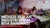 Medsos Jualan Industri UMKM bisa Bangkrut,(Sumber: IDX CHANNEL)