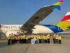 Pelita Air Tambah Armada Pesawat, Siap Buka Rute Penerbangan Baru. (Foto: Dok. Pelita Air)
