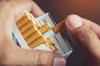 Cukai Naik 10 Persen, Ini Daftar Harga Rokok Terbaru per 1 Januari 2024 (Foto MNC Media)