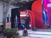 Himbara Resmikan Wajah Baru ATM LINK, Ini Lima Keunggulannya. Foto: MNC Media.