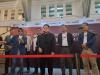 Resmikan Wajah Baru ATM Link, Erick Thohir: Integrasikan dengan Program BUMN. (Foto: Suparjo/MNC Media)
