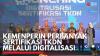 Kemenperin Perbanyak Sertifikasi TKDN Melalui Digitalisasi. (Sumber : IDXChannel)