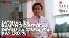Layanan BNI Dampingi Diaspora Indonesia di Belanda dan Eropa. (Sumber : IDXChannel)