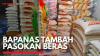 Bapanas Tambah Pasokan Beras,(Sumber: IDX CHANNEL)