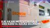 KAI akan Merevitalisasi 200 Kereta Kelas Ekonomi,(Sumber: IDX CHANNEL)