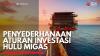 Penyederhanaan Aturan Investasi Hulu Migas,(Sumber: IDX CHANNEL)