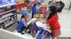 Tarik Tunai GoPay dan OVO di Indomaret, Mudah Anti Ribet. (Foto: MNC Media)