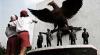 Harga Tiket Masuk Monumen Pancasila dan Parkir yang Benar. (FOTO : MNC MEDIA)