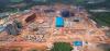 Pembangunan Smelter Mempawah Capai 68 Persen, Wujud Hilirisasi Aluminium. (Foto: Dok. Inalum)