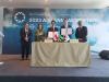 SMI Gaet PLN dan AIIB untuk Akselerasi Transisi Energi RI. (Foto: MNC Media)