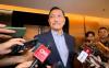 Luhut Optimistis SIMBARA Mampu Cegah Korupsi di Sektor Tambang (Foto: MNC Media)