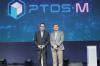 Pelindo Luncurkan PTOS-M usai Dua Tahun Merger. (Foto: MNC Media)