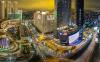 PT Agung Podomoro Land Tbk  menjual Neo Soho Mall ke Jepang. (Agungpodomoroland)