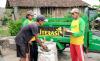 Program P4S Petrokimia Gresik Berhasil Edukasi Peternak dan Petani Desa (FOTO:Dok Ist)
