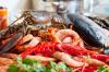G7 Protes Larangan Impor Seafood Jepang. (Foto: MNC Media)