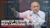 Menkop Teten: TikTok Shop Bisa Langsung Ditutup. (Sumber : IDXChannel)