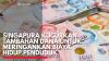Singapura Kucurkan Tambahan Dana untuk Meringankan Biaya Hidup Penduduk. (Sumber : IDXChannel)