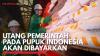 Utang Pemerintah pada Pupuk Indonesia Akan Dibayarkan. (Sumber: IDXChannel)