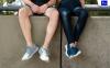 5 Warna Sneakers yang Wajib Dimiliki, Cocok untuk Berbagai Occasion. Foto: MNC Media