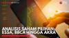 Analisis Saham Pilihan: ESSA, BBCA Hingga AKRA,(Sumber: IDX CHANNEL)