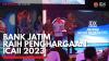 Bank Jatim Raih Penghargaan ICAII 2023,(Sumber: IDX CHANNEL)