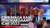 CIMB Niaga Raih Penghargaan ICAII 2023,(Sumber: IDX CHANNEL)