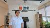Kantor Representatif BNI Amsterdam Beroperasi mendampingi diaspora Indonesia di Belanda. Foto: Dok. BNI.