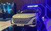 PT Chery Sales Indonesia (CSI) resmi meluncurkan Omoda 5 GT. Peluncuran dilakukan di ICE BSD, Tangerang, Jumat (29/9/2023).