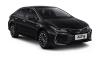 Toyota Persolek New Corolla Altis, Dibekali Fitur yang Berlimpah. (Foto MNC Media)