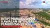 Intip! Pembangunan Kawasan Inti Pusat Pemerintah di IKN. (Sumber : IDXChannel)