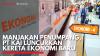 Manjakan Penumpang, PT KAI Luncurkan Kereta Ekonomi Baru. (Sumber : IDXChannel)