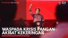Waspada Krisis Pangan Akibat Kekeringan. (Sumber : IDXChannel)