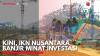 Kini, IKN Nusantara Banjir Minat Investasi. (Sumber : IDXChannel)