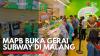 MAPB Buka Gerai Subway di Malang,(Sumber: IDX CHANNEL)