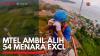 MTEL Ambil Alih 54 Menara EXCL,(Sumber: IDX CHANNEL)