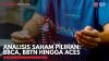 Analisis Saham Pilihan: BBCA, BBTN Hingga ACES,(Sumber: IDX CHANNEL)