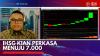 IHSG Kian Perkasa Menuju 7.000,(Sumber: IDX CHANNEL)