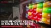 IHSG Menguat ke Level 6.982, di Sesi II (02/10/2023),(Sumber: IDX CHANNEL)