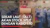 Sekar Laut (SKLT) akan Stock Split dengan Rasio 1:10,(Sumber: IDX CHANNEL)
