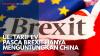 UE: Tarif EV Pasca Brexit Hanya Menguntungkan China,(Sumber: IDX CHANNEL)
