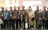 Presiden Joko Widodo akan meresmikan Kereta Cepat Jakarta-Bandung (KCJB) di Stasiun Halim, Jakarta Timur, Senin (2/10/2023).  (Setkab)