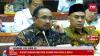 Realisasi Anggaran Operasional Ibadah Haji 2023 Capai Rp17,94 Triliun. (Foto MNC Media)