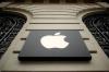Apple Yakinkan Wall Street Penjualan iPhone di China Tetap Tinggi. (Foto: MNC Media)
