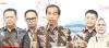 Terkait Nasib Argo Parahyangan, Jokowi: Masyarakat Diberi Banyak Pilihan. (Foto: Tangkapan Layar Youtube Sekretariat PResiden)