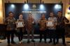 Bukit Asam (PTBA) Raih Dua Penghargaan Subroto 2023 dari Kementerian ESDM. (Foto: Dok. PTBA)